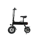 light weight two wheel electric scoote foldable